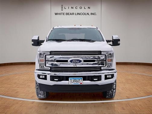 2019 Ford F-350 Lariat