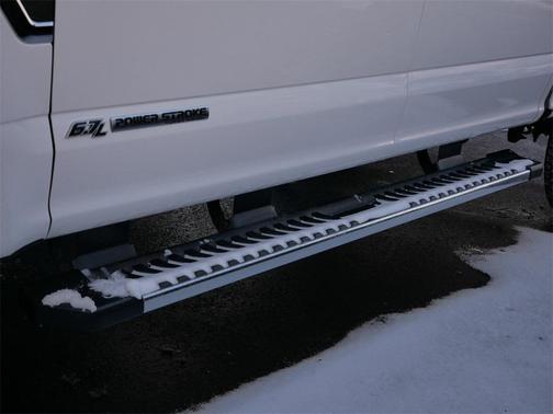 2019 Ford F-350 Lariat