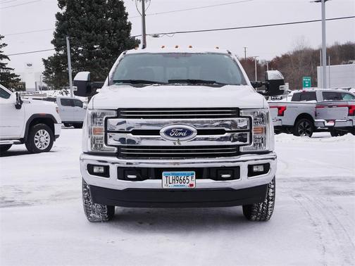 2019 Ford F-350 Lariat