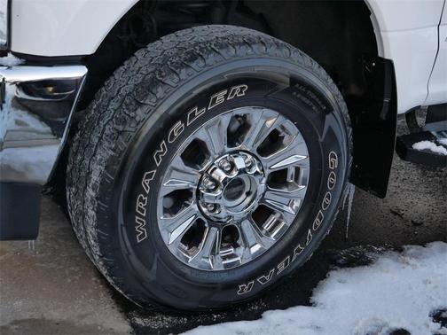 2019 Ford F-350 Lariat