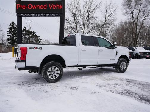2019 Ford F-350 Lariat