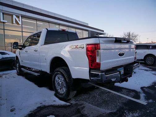 2019 Ford F-350 Lariat