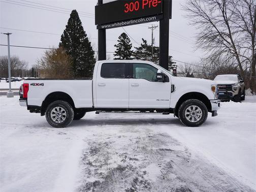 2019 Ford F-350 Lariat