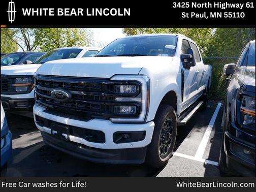 2024 Ford F-250 Lariat