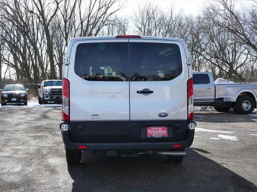 2023 Ford Transit-250 Base