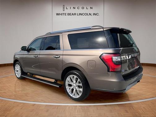 2018 Ford Expedition Max Limited