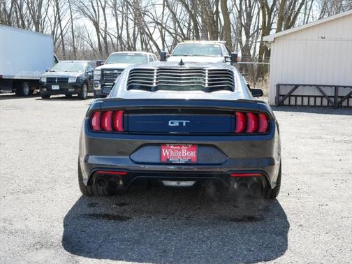 2023 Ford Mustang GT