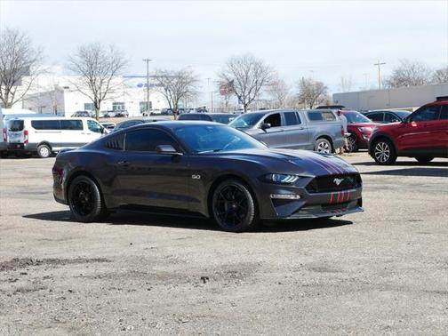 2023 Ford Mustang GT