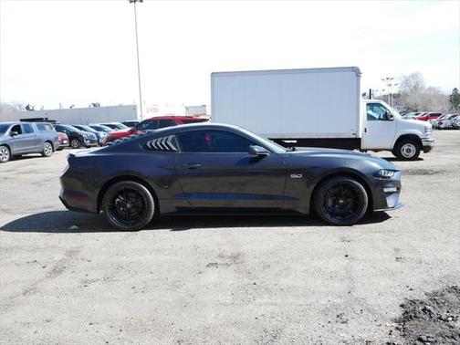 2023 Ford Mustang GT
