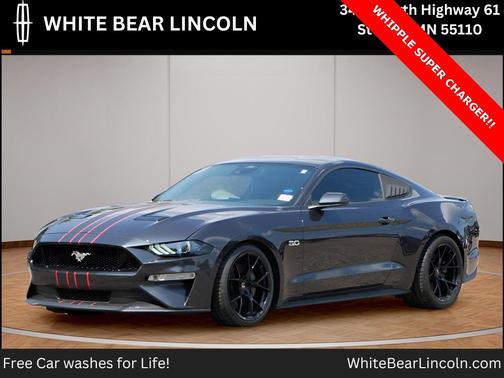 2023 Ford Mustang GT