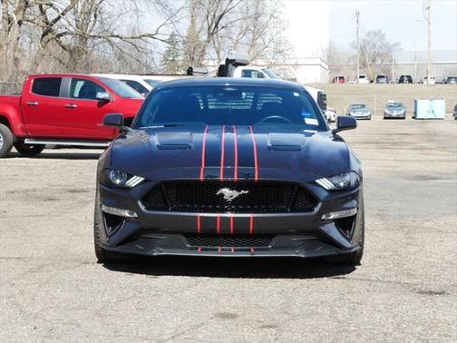2023 Ford Mustang GT