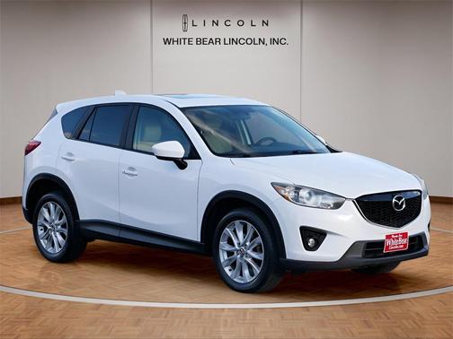 2015 Mazda CX-5 Grand Touring