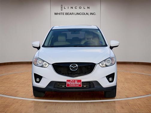 2015 Mazda CX-5 Grand Touring