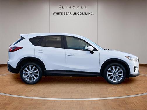 2015 Mazda CX-5 Grand Touring