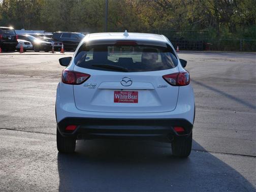 2015 Mazda CX-5 Grand Touring
