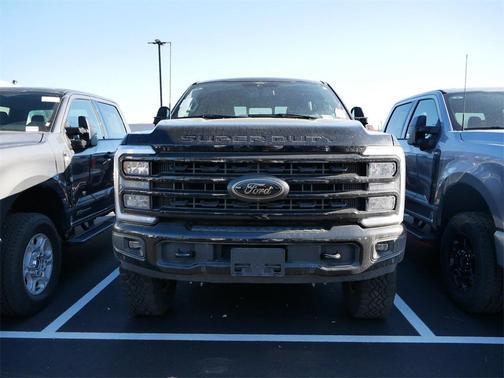 2024 Ford F-350 Lariat