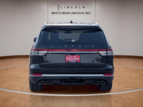 2020 Lincoln Aviator Reserve AWD