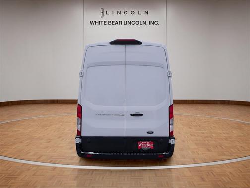 2023 Ford Transit-350 XL