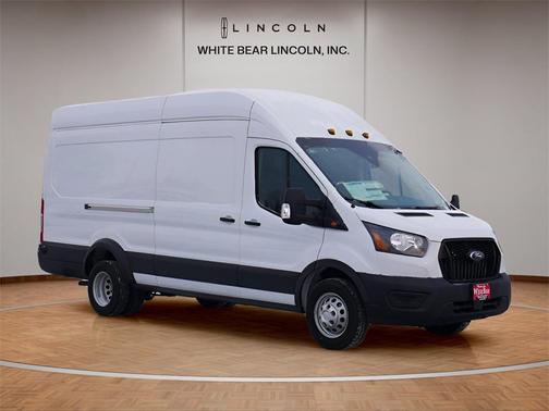 2023 Ford Transit-350 XL