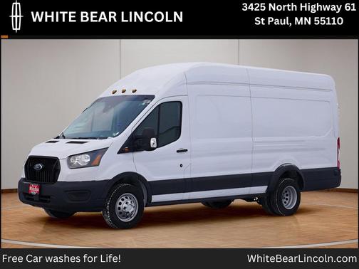 2023 Ford Transit-350 XL