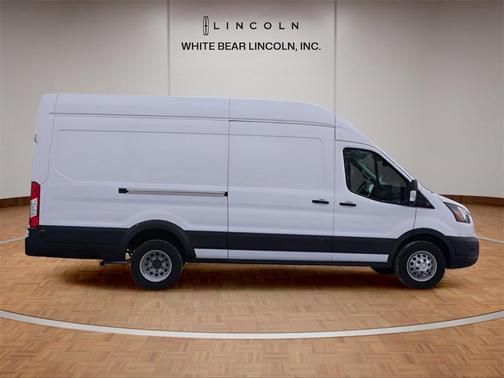 2023 Ford Transit-350 XL