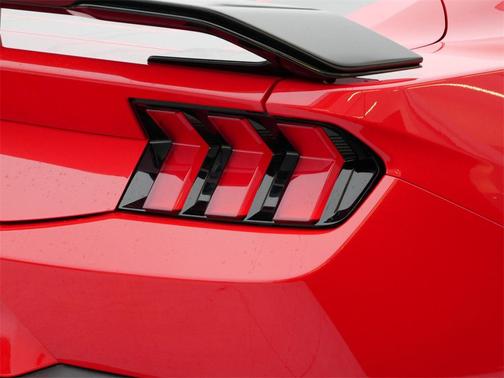 2024 Ford Mustang Dark Horse Fastback