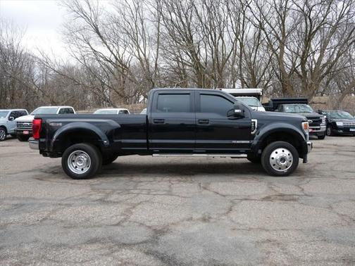 2022 Ford F-450 XL