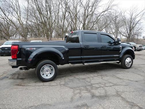 2022 Ford F-450 XL