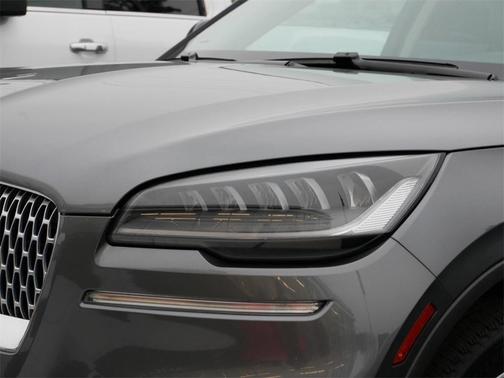 2023 Lincoln Aviator Standard AWD