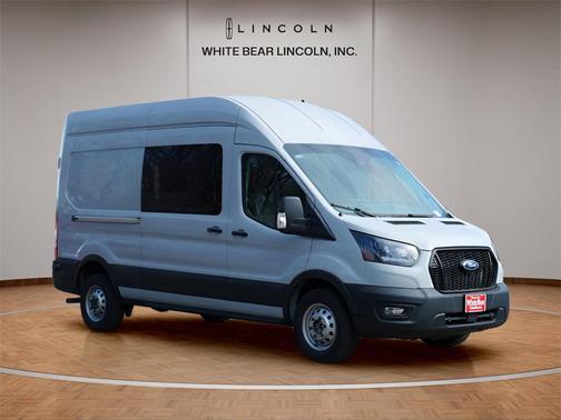 2023 Ford Transit-350 Base