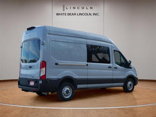 2023 Ford Transit-350 Base