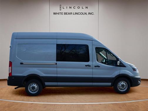 2023 Ford Transit-350 Base