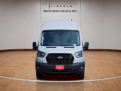 2023 Ford Transit-350 Base