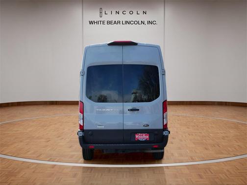 2023 Ford Transit-350 Base