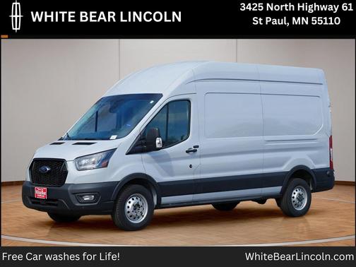 2023 Ford Transit-350 Base
