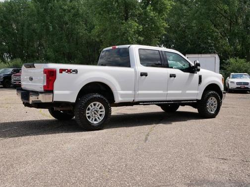 2017 Ford F-350 XLT