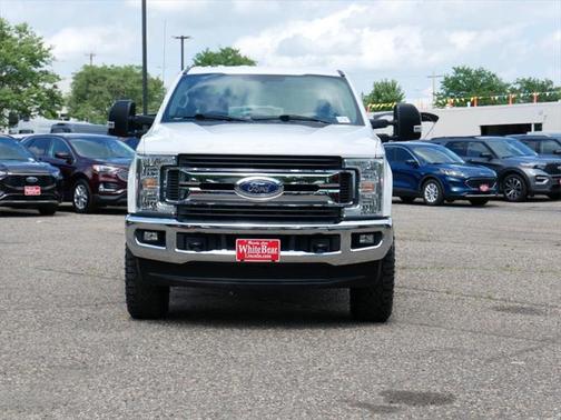 2017 Ford F-350 XLT
