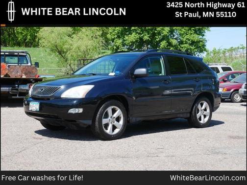 2004 Lexus RX 330 Base