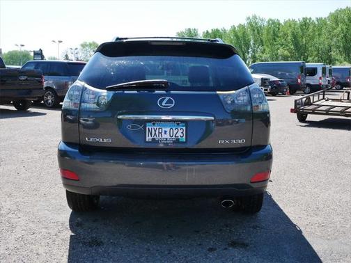 2004 Lexus RX 330 Base