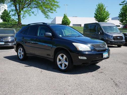 2004 Lexus RX 330 Base