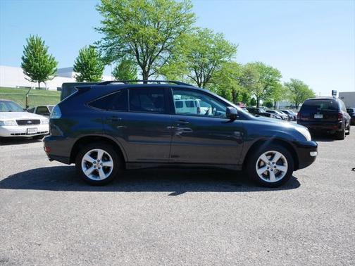 2004 Lexus RX 330 Base