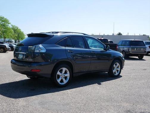 2004 Lexus RX 330 Base