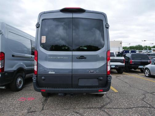 2024 Ford Transit-350 Base