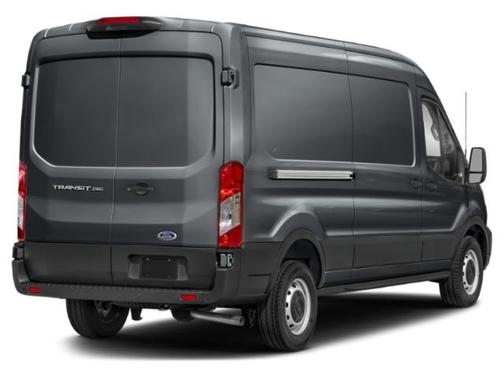 2024 Ford Transit-350 Base