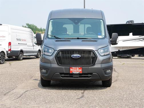 2024 Ford Transit-350 Base