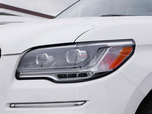 2024 Lincoln Navigator Black Label