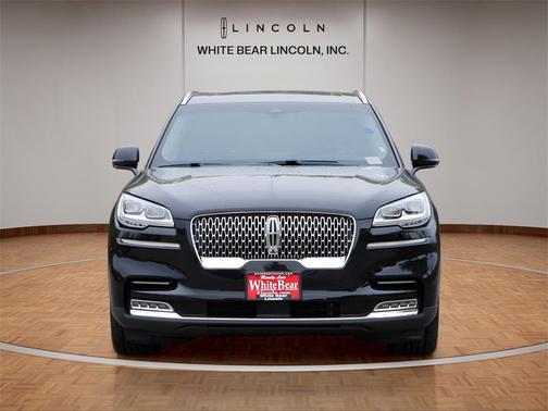 2023 Lincoln Aviator Reserve AWD