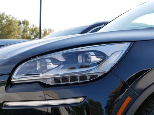 2023 Lincoln Aviator Reserve AWD