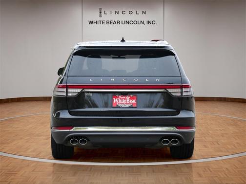 2023 Lincoln Aviator Reserve AWD