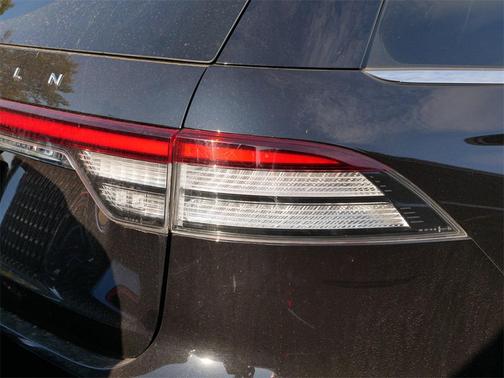 2023 Lincoln Aviator Reserve AWD
